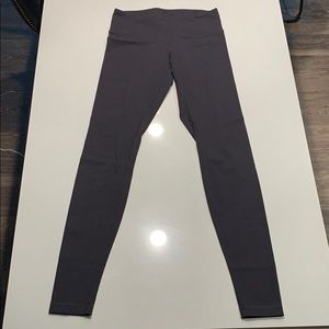 Wunder Under Leggings - Black